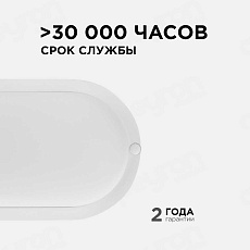 Накладной светодиодный светильник Apeyron 28-11 1