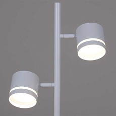 Торшер Reluce Technical 53001-0.6-002LD GX53 WT 2