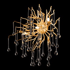 Настенный светильник Loft IT Drops 10377W 1