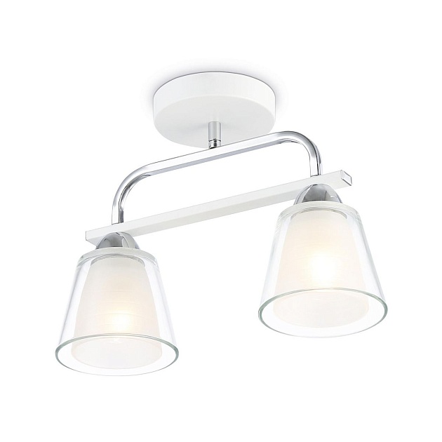 Потолочная люстра Ambrella light Traditional Modern TR303229 Фото № 1