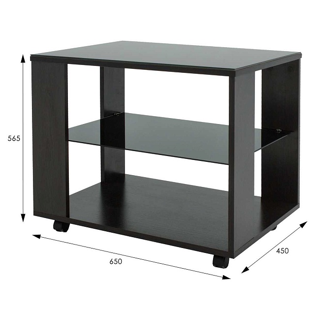 Журнальный стол Мебелик BeautyStyle 5 002278 изображение 3 Журнальный стол Мебелик BeautyStyle 5 002278 Фото № 3