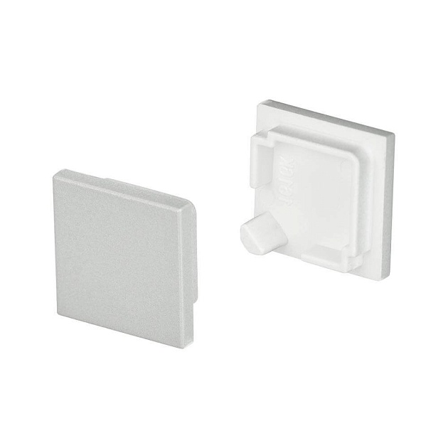 Набор заглушек Arlight SL-Kant-H16 Square глухая 024484 Фото № 1