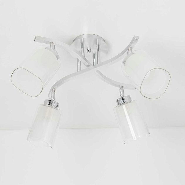 Спот Citilux Аэлита CL169141 изображение 8 Спот Citilux Аэлита CL169141 Фото № 8