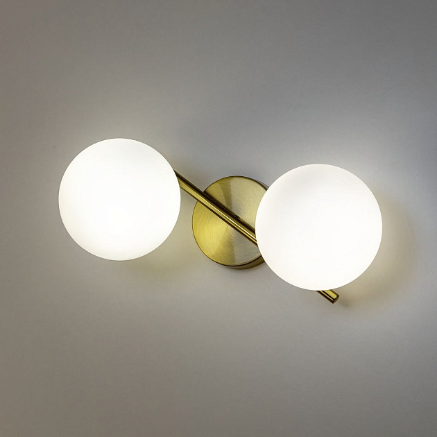 Бра Citilux Ronny CL242323 изображение 6 Бра Citilux Ronny CL242323 Фото № 6