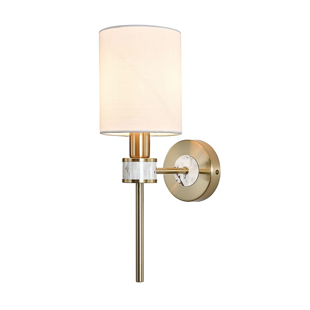 Бра Indigo Poesia 13035/1W Brass V000576 Фото № 5