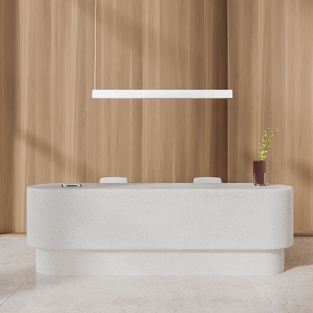 Линейные светодиодный светильник TK Lighting 18079 Luxe изображение 5 Линейные светодиодный светильник TK Lighting 18079 Luxe Фото № 5