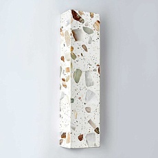 Настенный светодиодный светильник Modelux Modestyle MS.150.400 BS 4