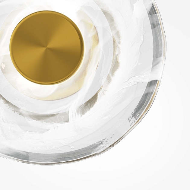 Настенный светодиодный светильник Maytoni Sparkle MOD343WL-L5BS3K изображение 4 Настенный светодиодный светильник Maytoni Sparkle MOD343WL-L5BS3K Фото № 4