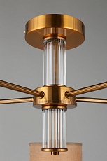 Потолочная люстра Omnilux Barumini OML-56907-05 4