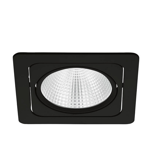 Встраиваемый светодиодный светильник Eglo Vascello G 61666 Фото № 1