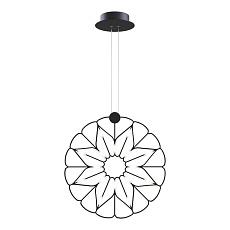 Подвесной светильник Maytoni MOD037PL-L16B