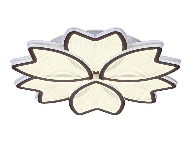 Потолочный светодиодный светильник Ambrella light Original AK4305 Фото № 1