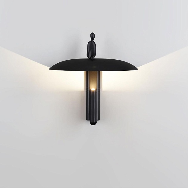 Светодиодный спот Odeon Light Hightech Shadow 7024/7WL Фото № 1