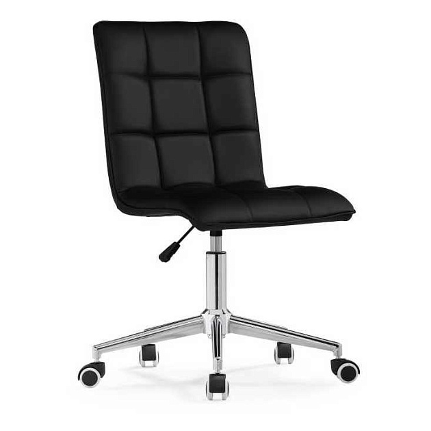 Поворотное кресло Woodville Квадро 539656 изображение 1 Поворотное кресло Woodville Квадро 539656 Фото № 1