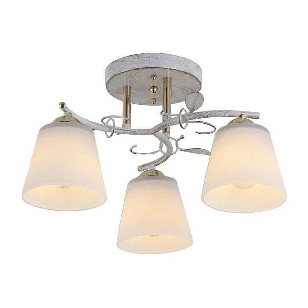 Потолочная люстра Ritter Padova 52511 0 Фото № 1