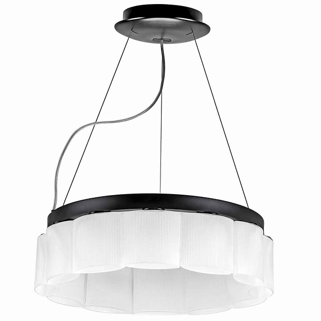Подвесная светодиодная люстра Lightstar Nibbler 812126 Фото № 1