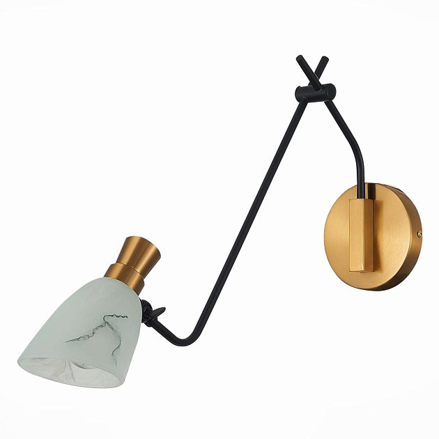 Спот Evoluce Lita SLE205401-01 изображение 1 Спот Evoluce Lita SLE205401-01 Фото № 1