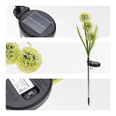 Настольная лампа REXANT 609-006 4