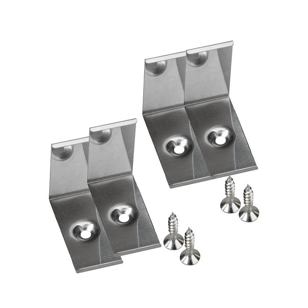 Набор креплений Arlight SL-Kant-H30 019347 изображение 1 Набор креплений Arlight SL-Kant-H30 019347 Фото № 1