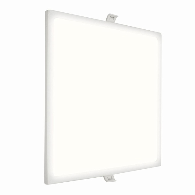 Встраиваемая светодиодная панель Apeyron 06-33 изображение 7 Встраиваемая светодиодная панель Apeyron 06-33 Фото № 7