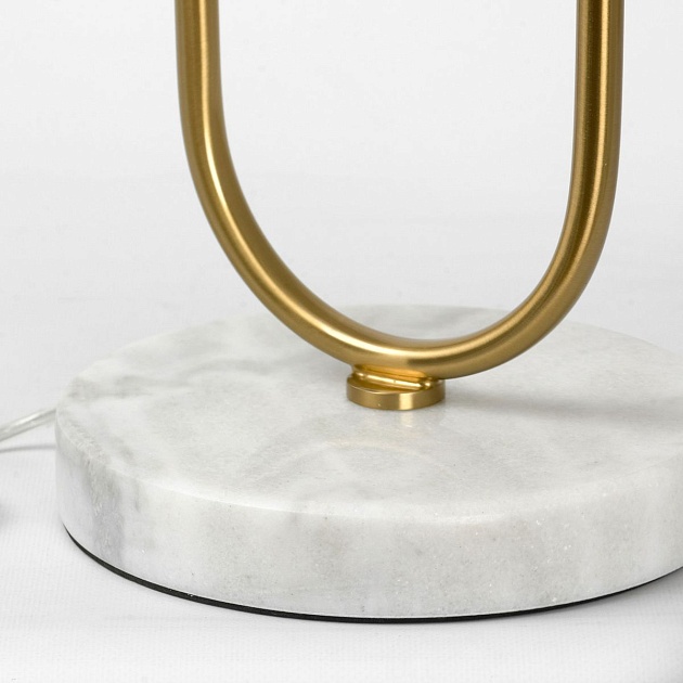 Настольная лампа Lussole Hendry LSP-0664 Фото № 6