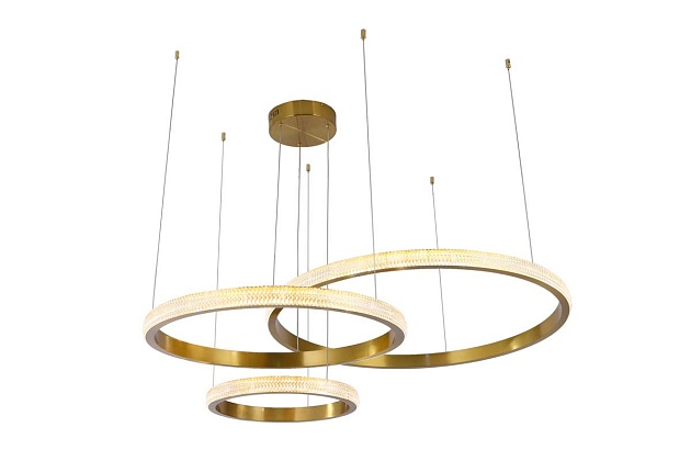 Подвесной светильник Zortes LIDIA ZRS.30110.114 изображение 2 Подвесной светильник Zortes LIDIA ZRS.30110.114 Фото № 2