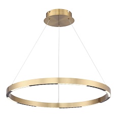 Подвесной светодиодный светильник ST Luce Parilla SL6238.333.01 4