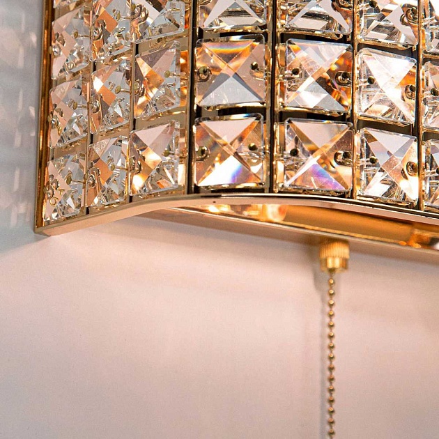 Настенный светильник Citilux Портал CL324402 Фото № 10