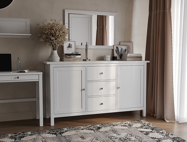 Тумба Шведский Стандарт Кантри 23 410315002300 Фото № 4