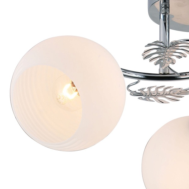 Потолочная люстра Escada Kalina 1119/3PL Фото № 3