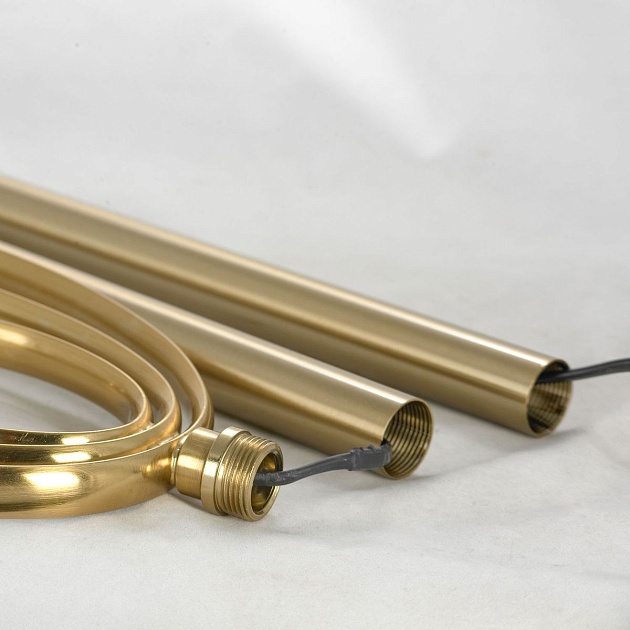 Торшер Lussole Randolph LSP-0620 Фото № 3