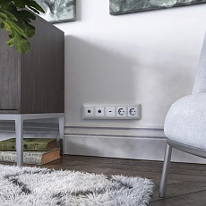 Лампа ультрафиолетовая бактерицидная Uniel 2G7 9W прозрачная ESL-PL-9/UVCB/2G7/CL UL-00004683 2