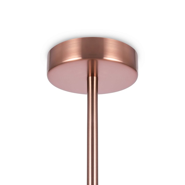 Подвесной светильник Maytoni Erich MOD221PL-03BS изображение 4 Подвесной светильник Maytoni Erich MOD221PL-03BS Фото № 4