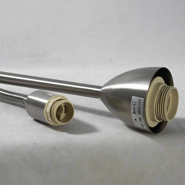 Торшер Lussole Isabella LSP-0019 Фото № 8