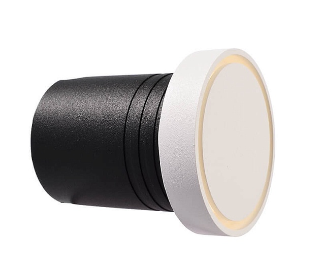 Встраиваемый светильник Deko-Light Hadar Round 563003 изображение 1 Встраиваемый светильник Deko-Light Hadar Round 563003 Фото № 1