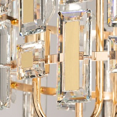 Потолочная люстра De City Бриз 230011205 4