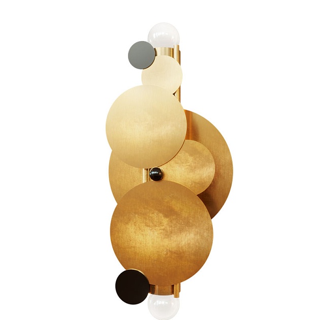 Бра Loft-Concept 44.2003-0 Фото № 1