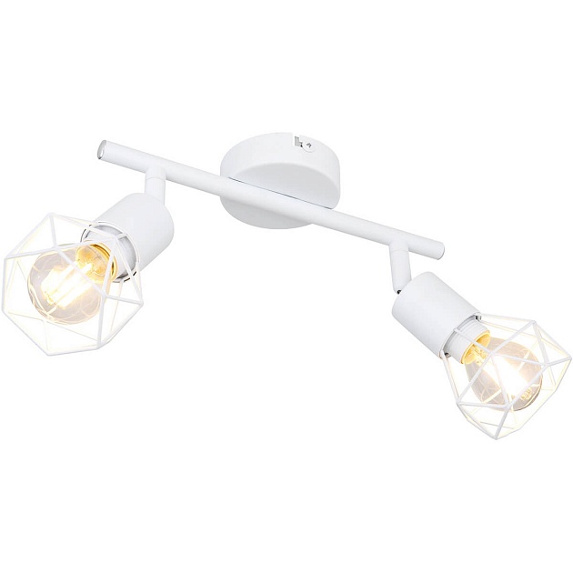 Спот Globo Xara I 54802W-2 Фото № 1