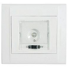 Аварийный источник света Makel Defne 42001055