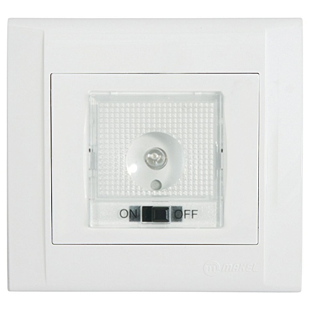 Аварийный источник света Makel Defne 42001055 Фото № 1