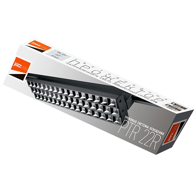 Трековый светодиодный светильник Jazzway PTR 2296R 3S 5039391 Фото № 5
