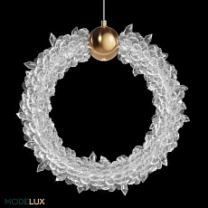 Подвесной светодиодный светильник Modelux Modestyle MS.1141.250 BS 2