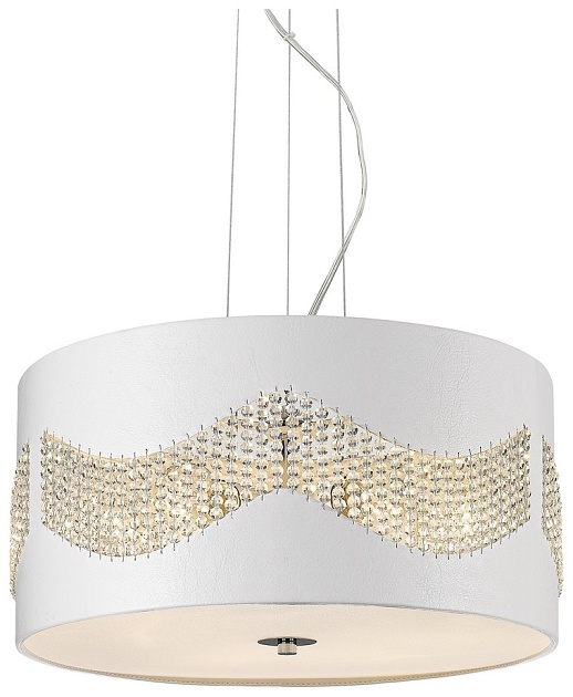 Подвесная люстра Wertmark Adriana WE394.06.003 Фото № 2