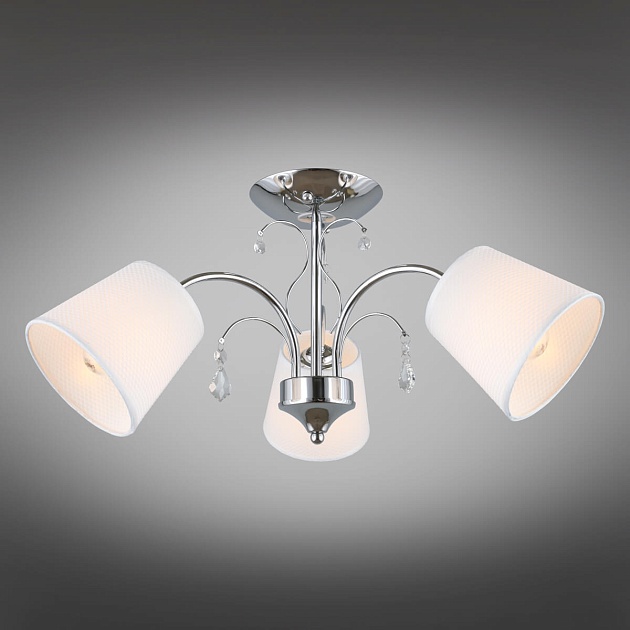 Потолочная люстра Omnilux Novello OML-56307-03 Фото № 8