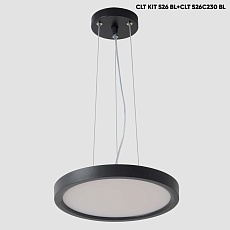 Подвесной комплект Crystal Lux CLT KIT 526 BL 1