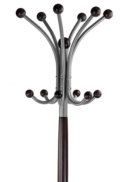 Напольная вешалка Мебелик Д 1 002525 Фото № 6