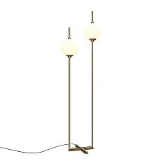 Торшер Maytoni Modern The Sixth Sense Z020FL-L12BS3K