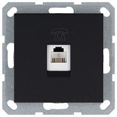 Телефонная розетка Jasmart G6101PB