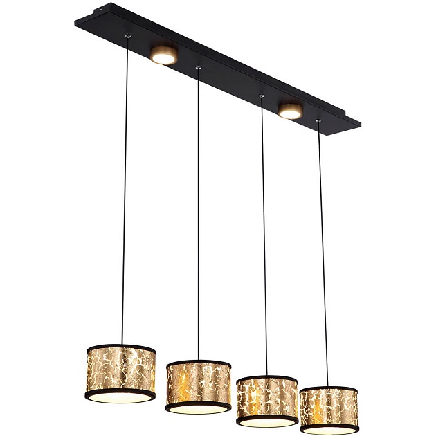 Подвесной светодиодный светильник Globo Potti 49367-32H изображение 1 Подвесной светодиодный светильник Globo Potti 49367-32H Фото № 1