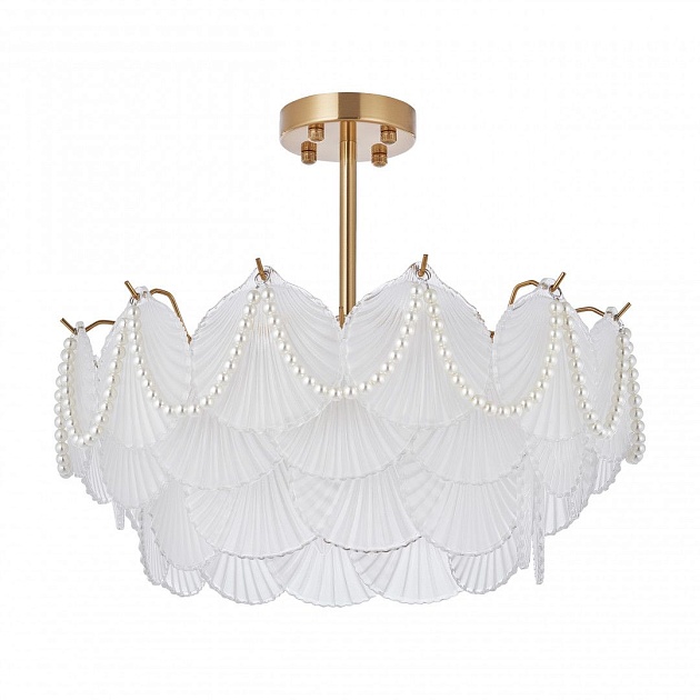 Потолочная люстра Arte Milano Rim 316008/D500 BS Фото № 1